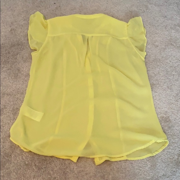 Summer blouse - Picture 2 of 2